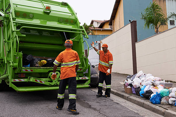  Baltic, CT Junk Removal Pros