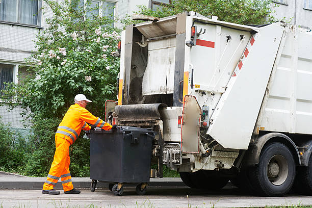 Best Scrap Metal Removal  in Baltic, CT