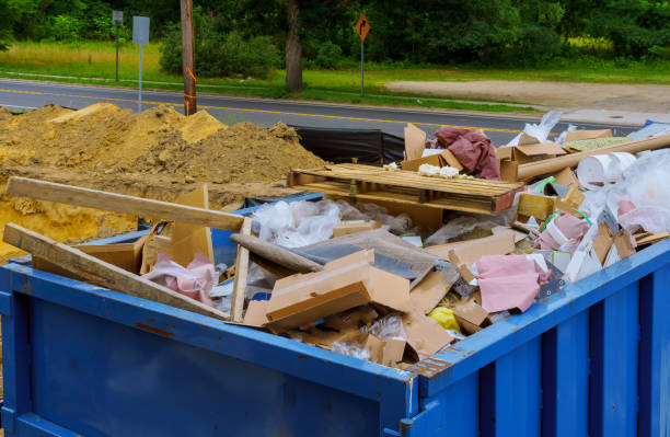 Best Dumpster Rental Services  in Baltic, CT